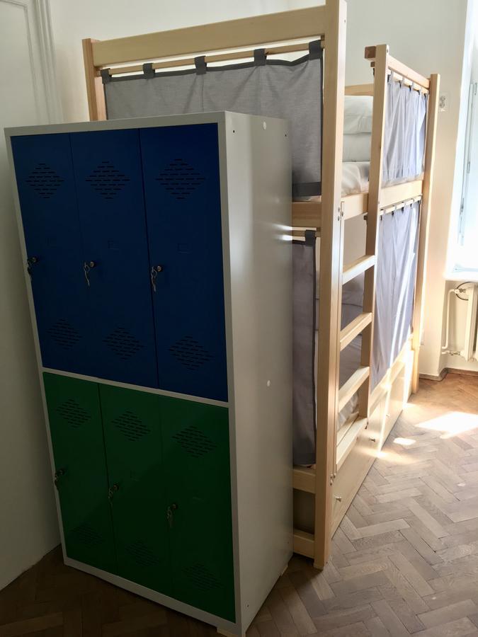 Hostel Bison *