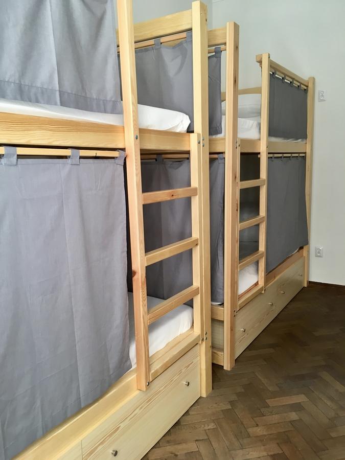 Bison Hostel Krakow