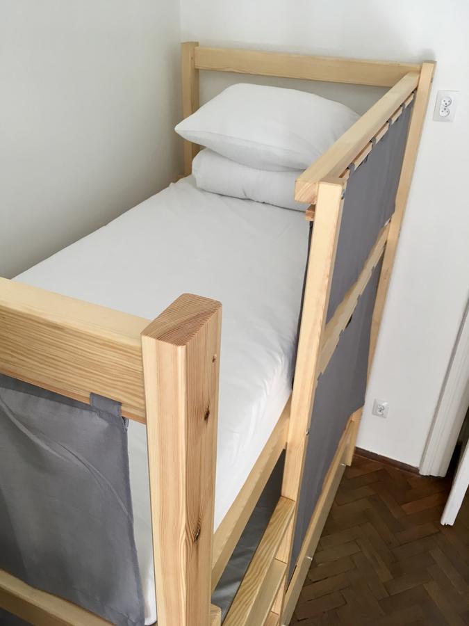Bison Hostel