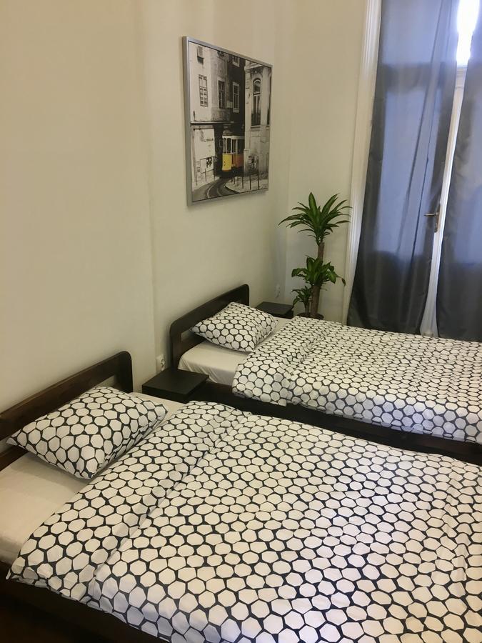Bison Hostel Krakow