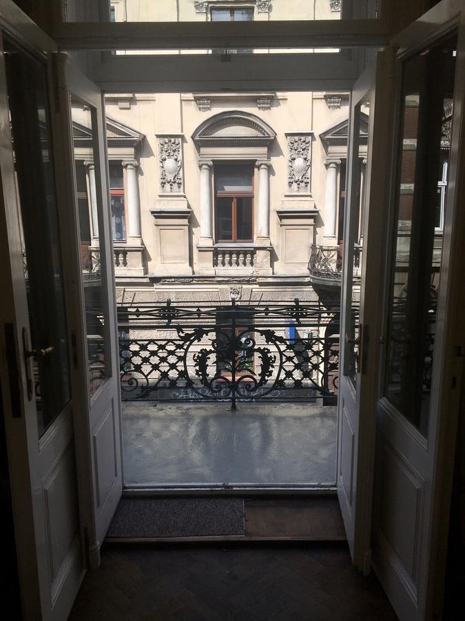 Bison Hostel Krakow