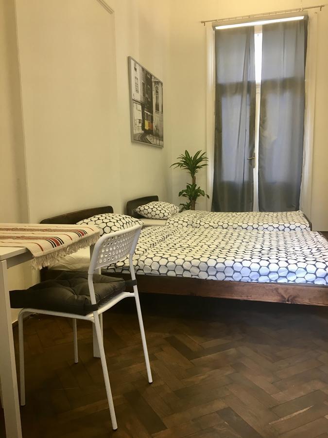 Hostel Bison *