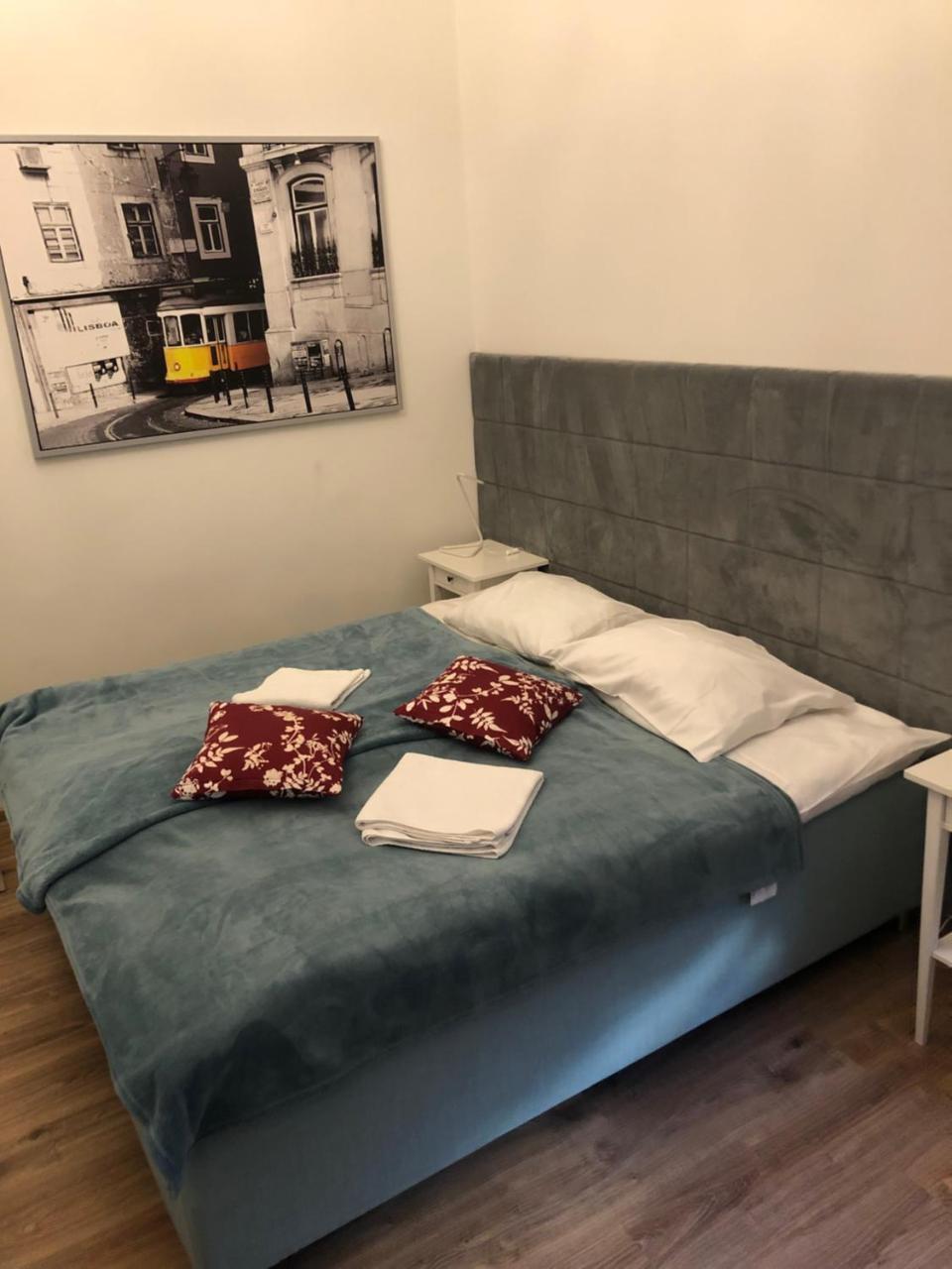 Hostel Bison Krakow