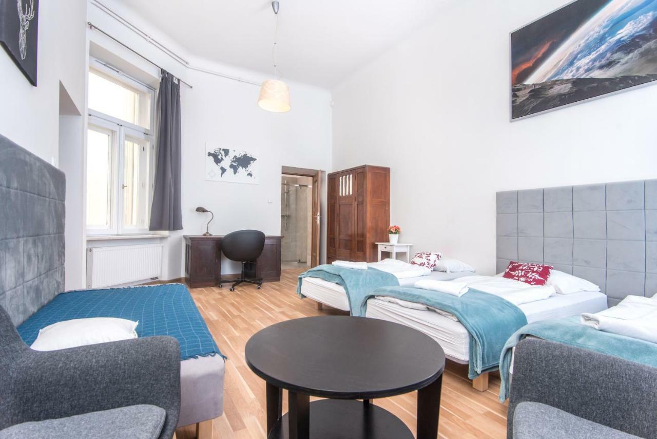 Hostel Bison