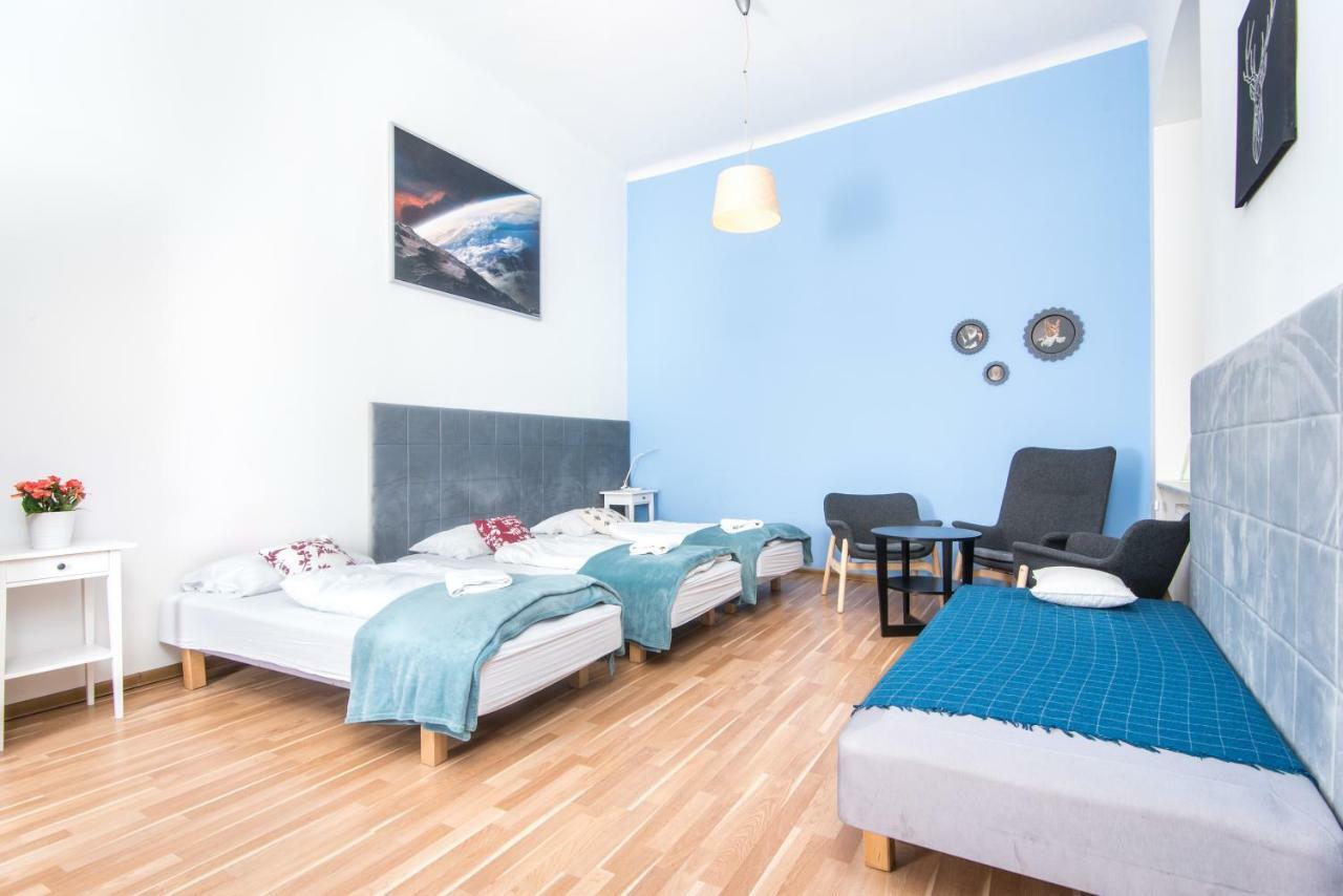 Hostel Bison Krakow