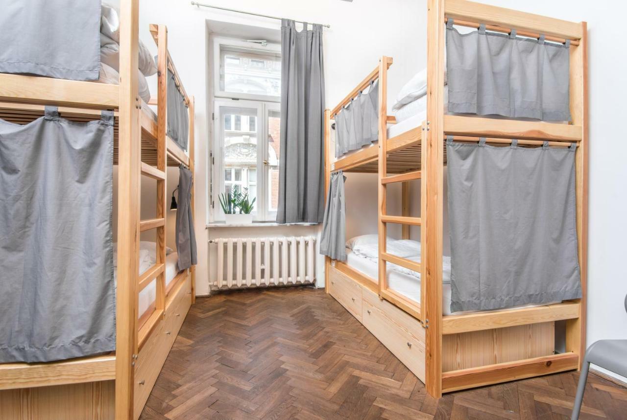 Hostel Bison Krakow