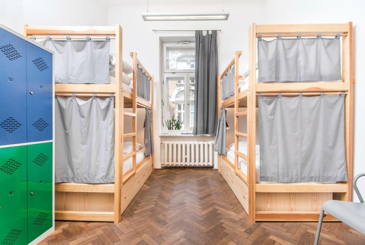 Hostel Bison Krakow