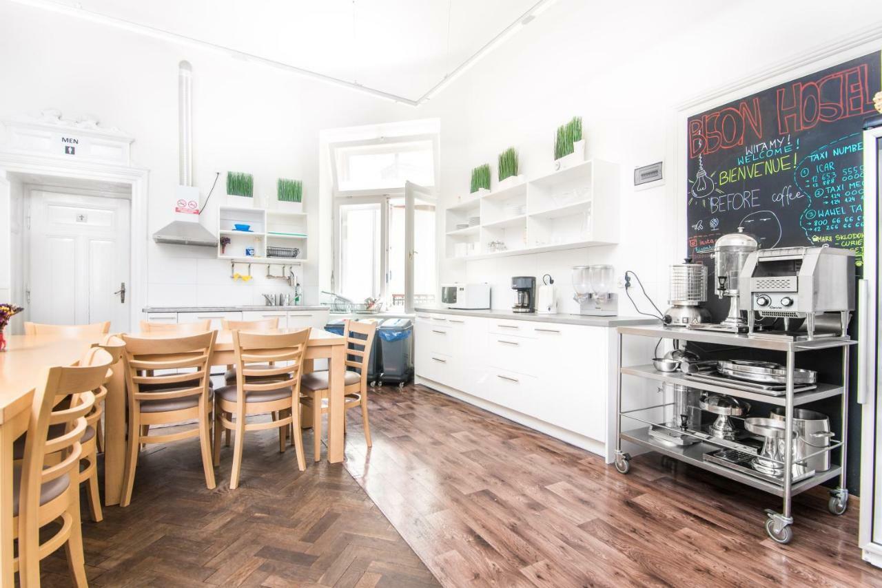 Bison Hostel